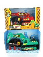 Art.nr: 42419 - RC GRAAFMACHINE