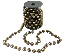 Item.nr: 001161 - PARELKETTING - GRAPHITE (12st.)
