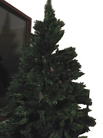 Item.nr: 361241 - KUNST KERSTBOOM XL
