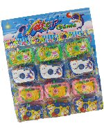 Art.nr: 40781 - GROTE FOTOCAMERA (12 st.)