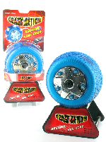 Art.nr: 41005 - CRAZY ACTION WHEEL