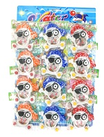 Art.nr: 410244 - PIRATEN WATERSPEL (12st.)