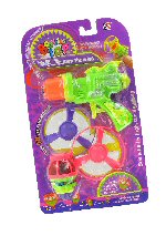 Art.nr: 410262 - SPINNING FLY WHEEL (6st.)
