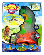 Art.nr: 410267 - MEGA BUBBLE CYCLONE
