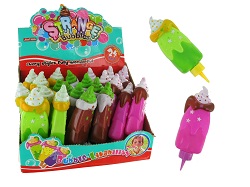 Art.nr: 410268 - IJSJES BELLENBLAAS IN DISPLAY (24st.)
