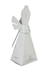 Art.nr: 410303B - GESCHENK VERPAKKING (50st.)