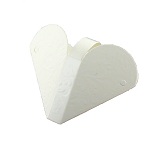Art.nr: 410318A - HARTEN GIFT TASJE (12st.)