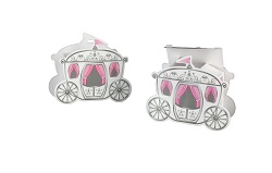 Art.nr: 410323 - GESCHENK VERPAKKING - TROUWKOETS (12st.)