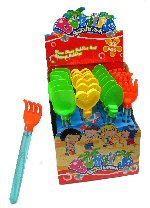 Art.nr: 410402 - STRANDSPEELGOED BELLENBLAAS (24st.)