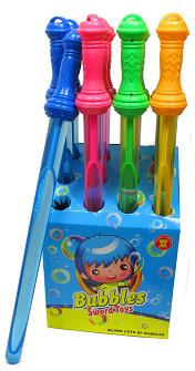 Art.nr: 410403 - MEGA BELLENBLAAS STAAF (12st.)