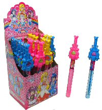 Art.nr: 410405 - PRINSESSEN BELLENBLAAS STAAF (24st.)