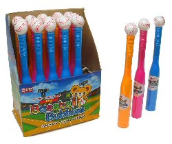 Art.nr: 410406 - BELLENBLAAS HONKBAL KNUPPEL (18st.)
