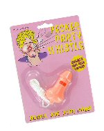 Art.nr: 410428 - PENIS FLUIT OP KAART (12st.)
