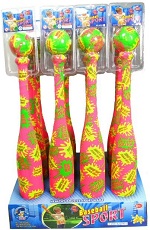 Art.nr: 410431 - WATER HONKBAL SPEELSET (12st.)
