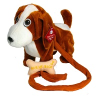Art.nr: 410472 - WALKING THE DOG