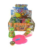 Art.nr: 410500 - GALAXY LAB SLIJM (12st.)