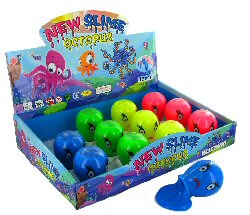 Art.nr: 410503 - OCTOPUS SLIJM (12st.)