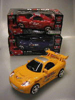Art.nr: 41059 - TELESCOOP RACEWAGEN