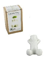Art.nr: 410602 - BUSINESS MAN GRASHOOFDEN (12st.)