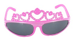 Art.nr: 410605 - DIADEEM ZONNEBRIL (12st.)