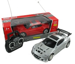 Art.nr: 410608A - RC BEST WHEEL RACING (2st.)