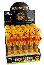 Art.nr: 410615 - BOXING PEN MET LICHT (24st.)
