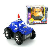 Art.nr: 3-41063 - STUNT AUTO (6st)