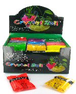 Art.nr: 41086 - CRYSTAL SOIL ASS (60st)