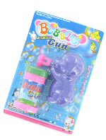 Art.nr: 41440 - BELLENBLAAS MODEL: HOND (6st.)