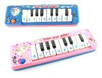 Art.nr: 41456 - LEUKE PIANO (12st.)