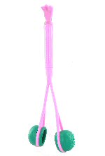 Art.nr: 41613 - MASSAGE KLOPPER