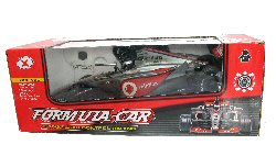 Art.nr: 41625-A - GROTE RC FORMULE 1 WAGEN