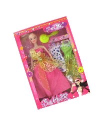 Art.nr: 41671 - BEAUTY SET (2st.)