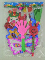 Art.nr: 42073 - FEEST PAKKET GROOT (6st.)