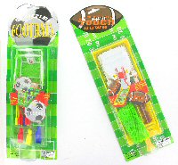 Art.nr: 42324 - SPORT GAMES (6st.)