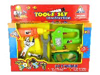 Art.nr: 42927 - TOOL-SET IN BOX
