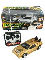 Art.nr: 42932 - RC BACK TO THE FUTURE AUTO