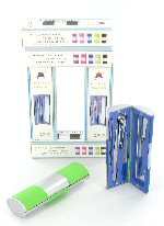 Art.nr: 42997 - GROTE MAGIC BEAUTY CASE (24st.)