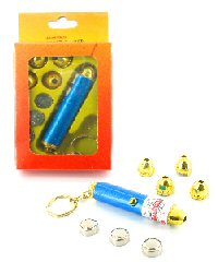 Art.nr: 2-43210 - LASER LAMPJES (12st.)