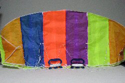 Art.nr: 43278 - GROTE MATRAS VLIEGER (6st.)