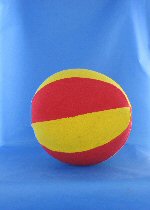 Art.nr: 43283 - FOAM BAL - 20Cm. (20st.)
