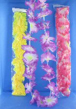 Art.nr: 43291-B - HAWAI KRANSEN (12st.)
