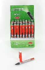 Art.nr: 43330 - PENNEN MET INGEBOUWDE VERLICHTING (48st.)