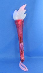 Art.nr: 43331 - LED FAKKEL (6st.)