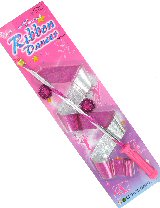 Art.nr: 43452 - RIBBON DANCER (2st.)