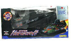 Art.nr: 43568 - RC HOVERCRAFT