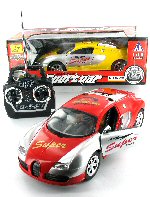 Art.nr: 43628 - RC SPORT CAR