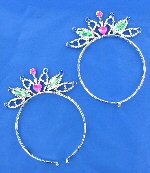 Art.nr: 43641 - DIADEEM (12st.)