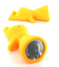 Art.nr: 43798 - SPAARPOT FOTOFRAME (2st.)