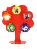 Art.nr: 43800 - MAGNETISCHE FOTO BOOM